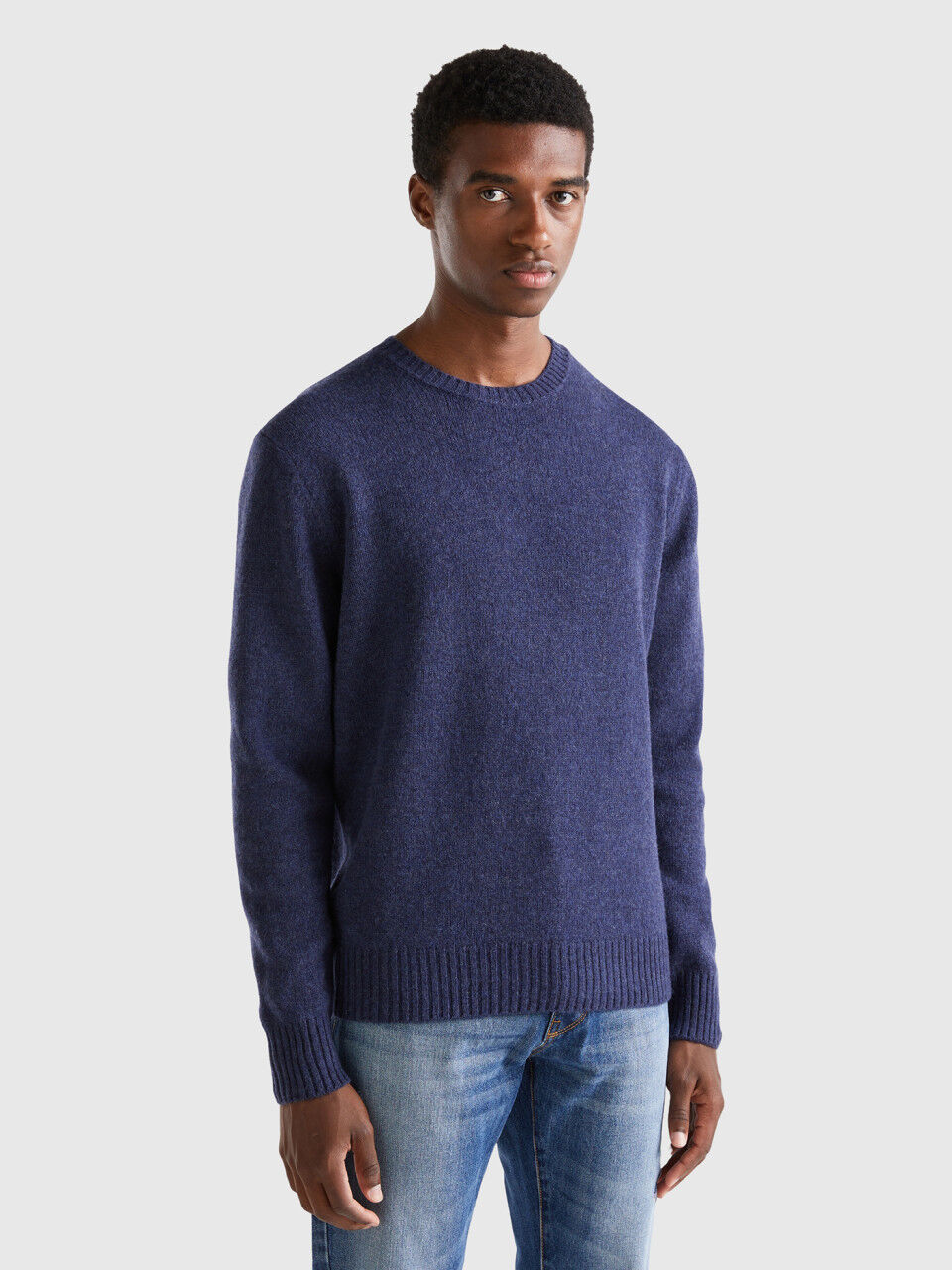 Benetton abbigliamento clearance uomo