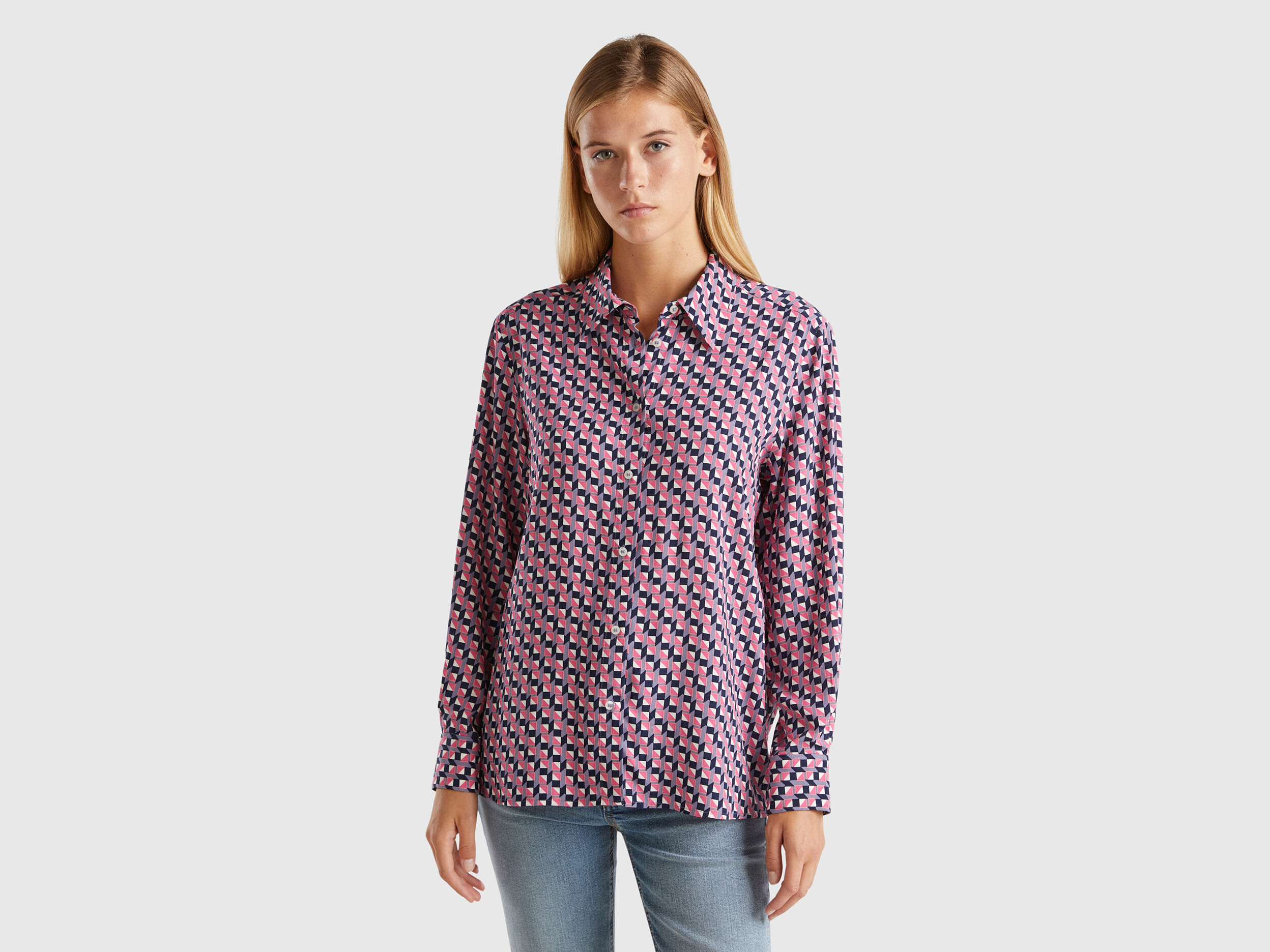 Camicie Donna e Bluse Acquista Online la Nuova Collezione