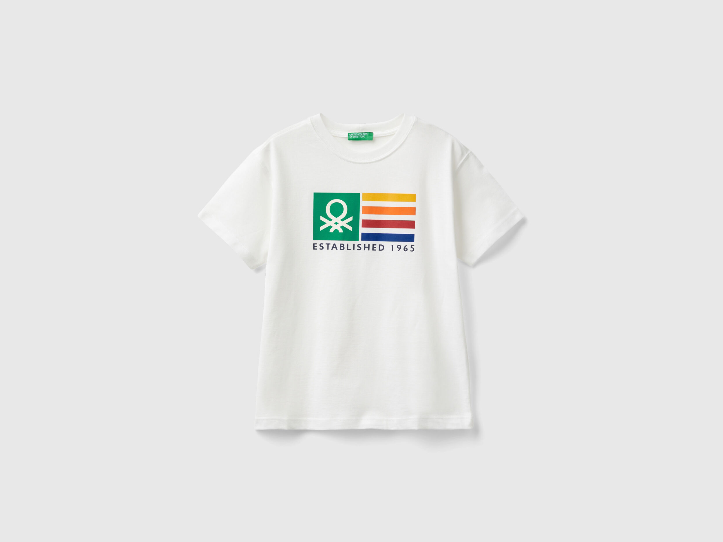 Mid Season Sale Bambino Junior 6 14 anni Collezione Benetton