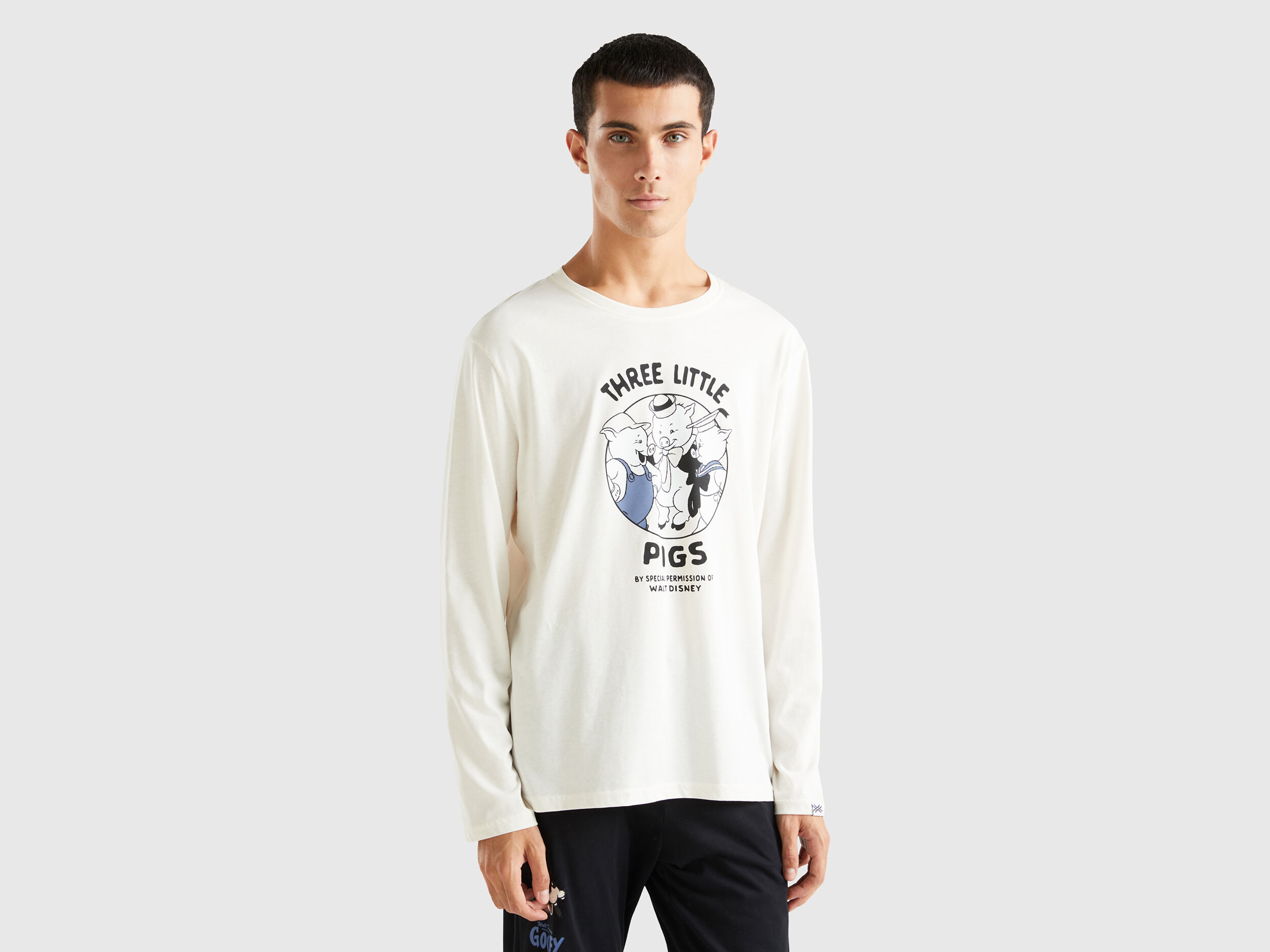 T shirt clearance disney uomo