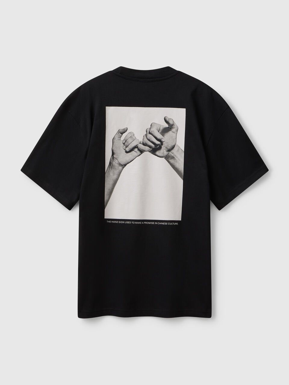 T-SHIRT Uomo image number 2