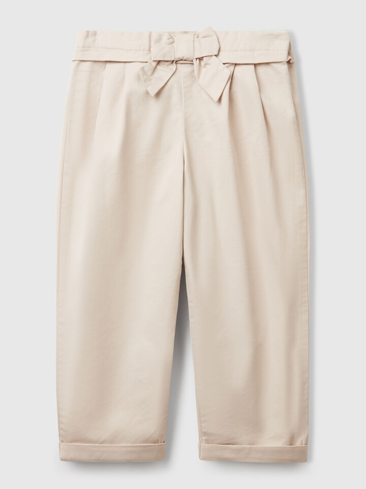 PANTALONE PANTALONE Bambina