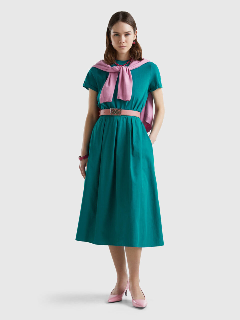 Abiti benetton sales