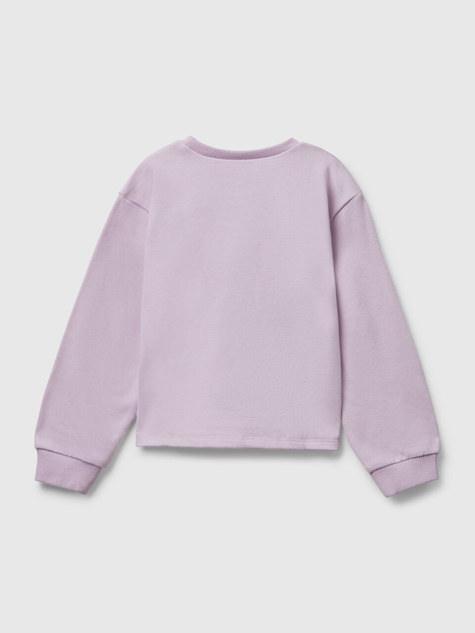 MAGLIA G/C M/L Bambina image number 2