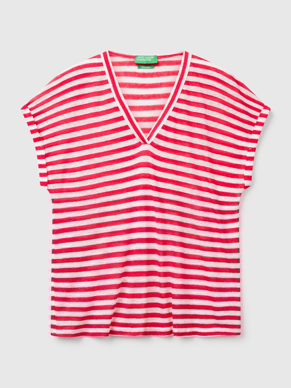 T-SHIRT Donna image number 1