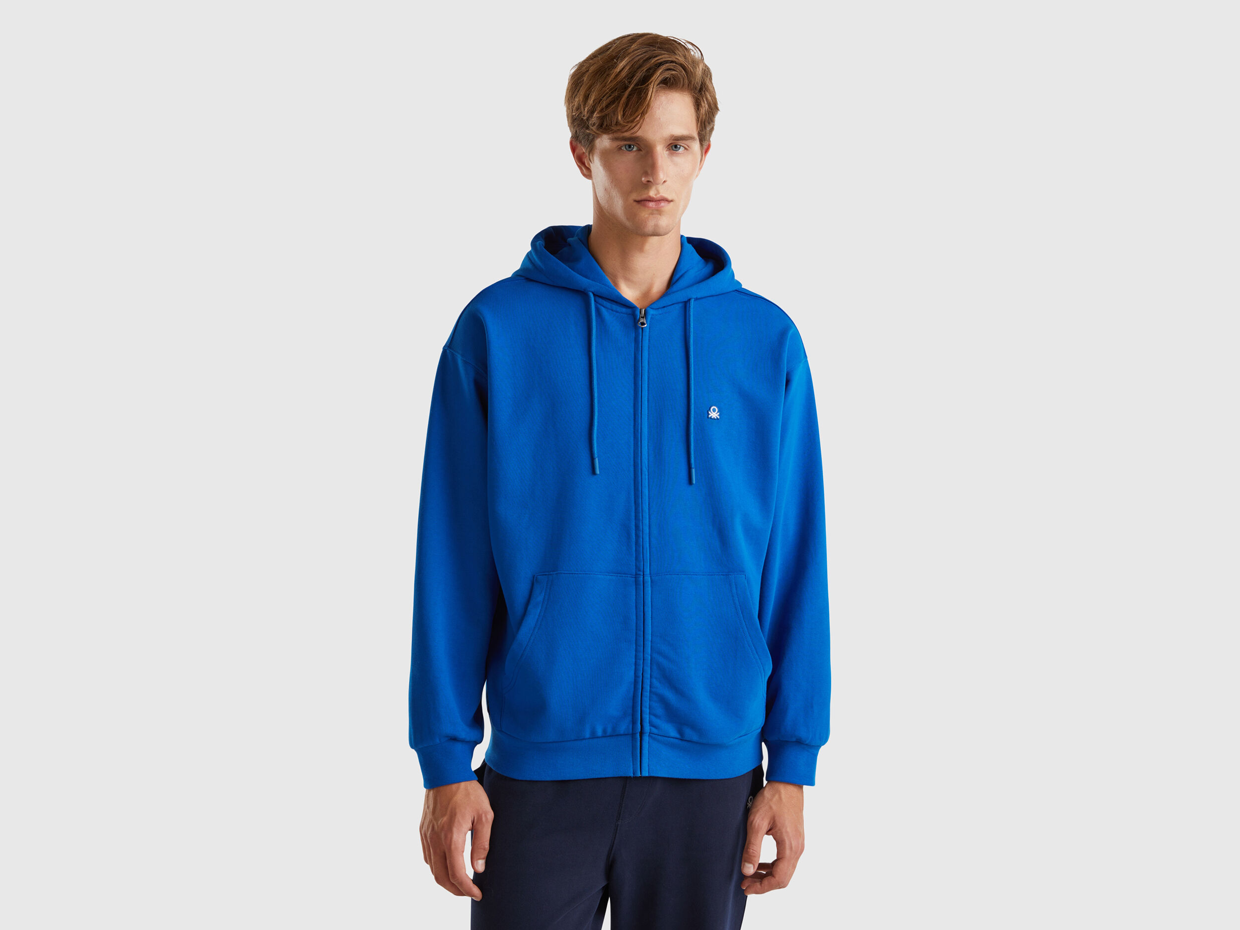 Giubbotti benetton uomo on sale