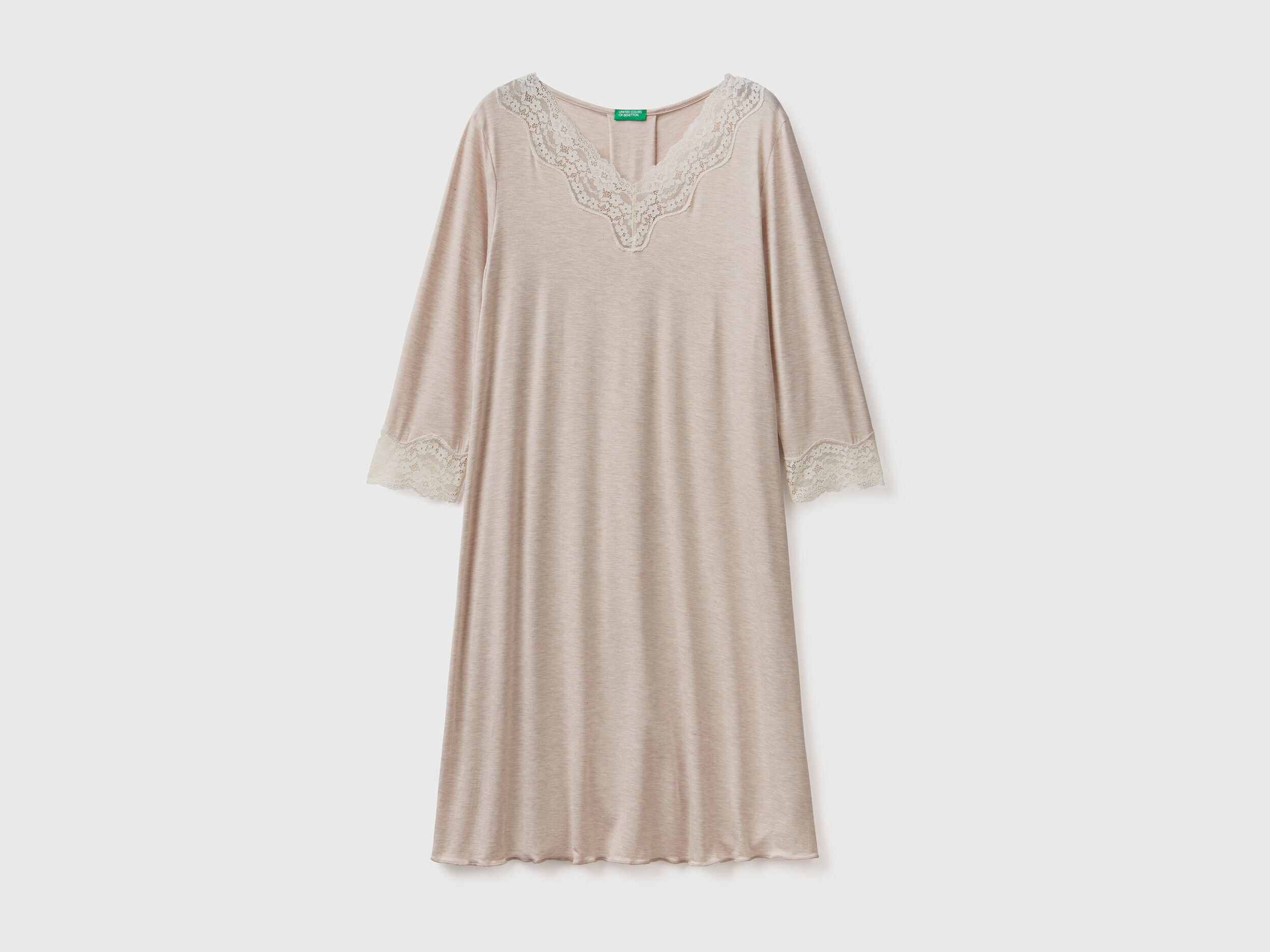 Camicie da notte benetton new arrivals