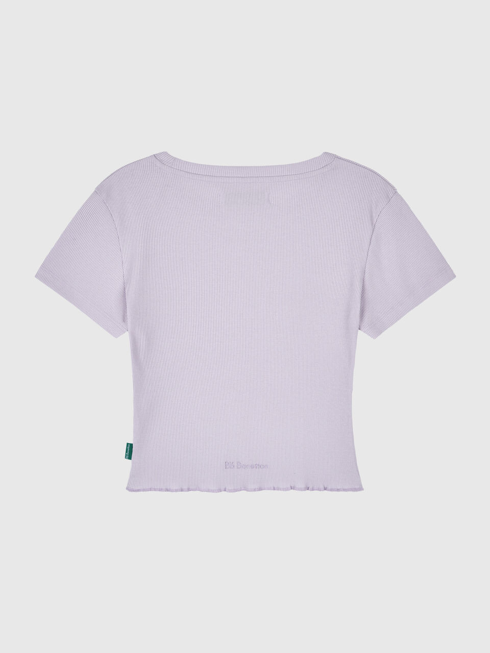 T-SHIRT Donna image number 1