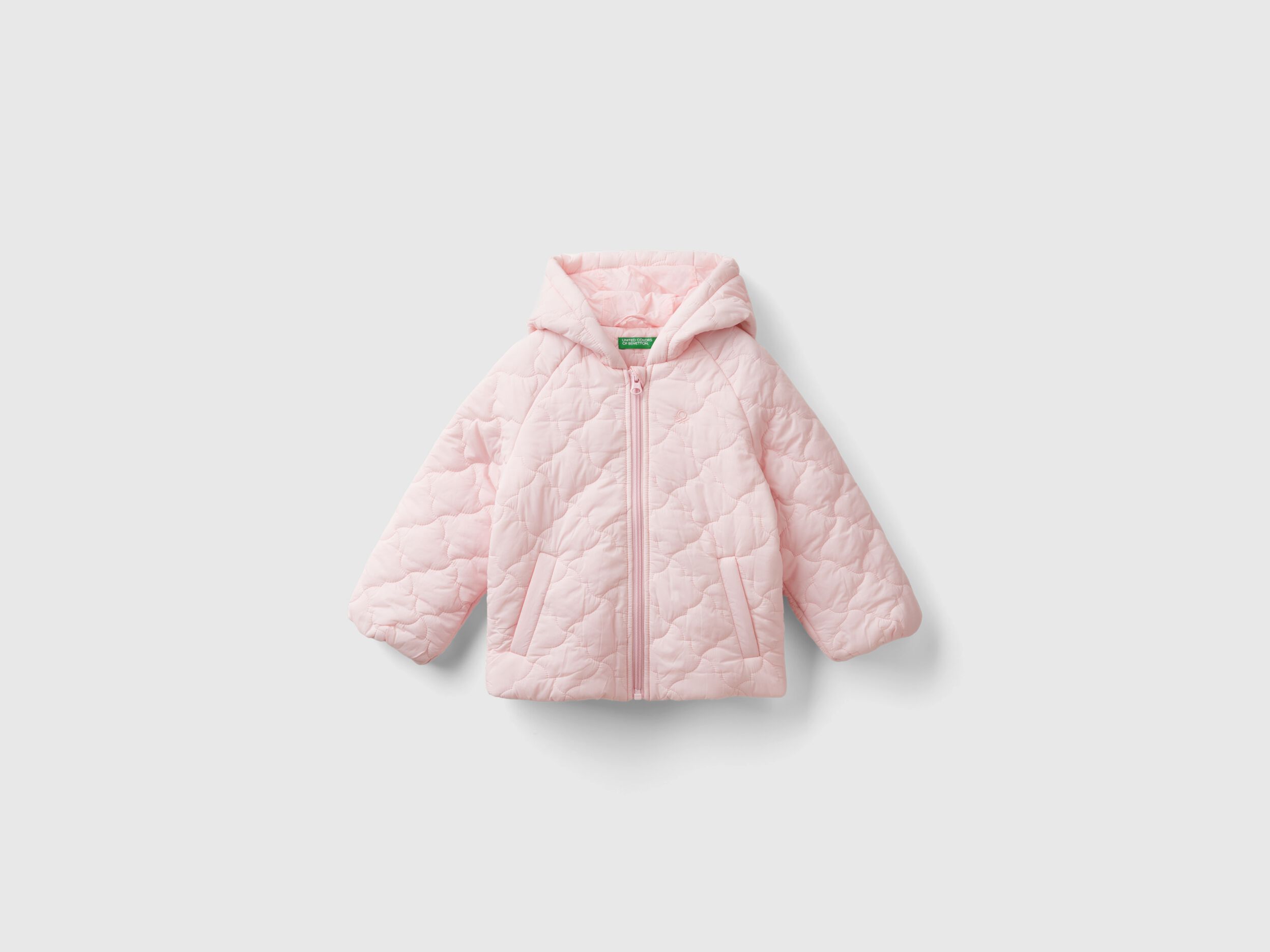 Giacche bambina benetton sales