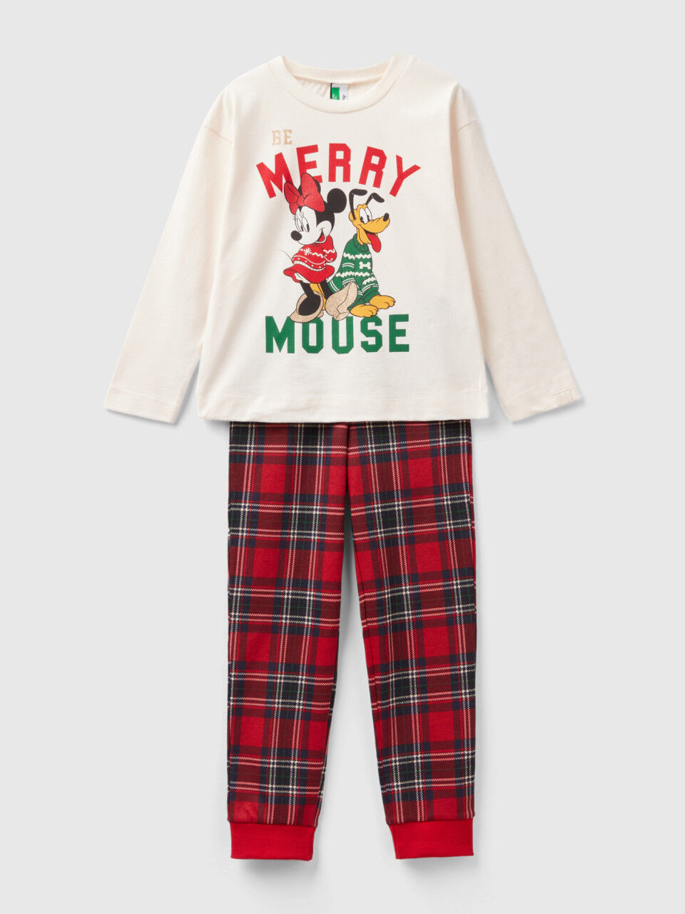 Magico Inverno Collezione Bambini Benetton