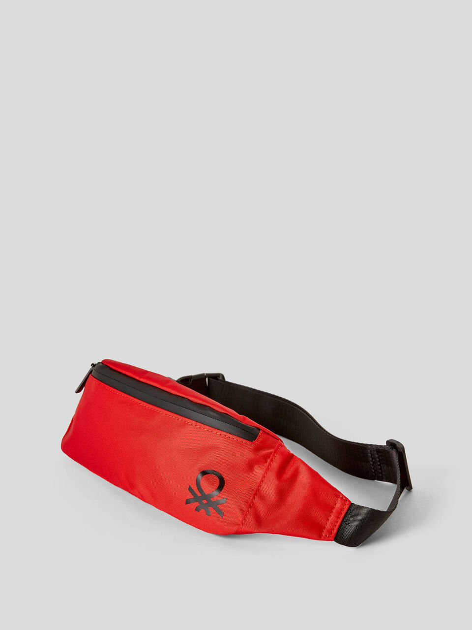 Marsupio personalizzabile in nylon image number 1