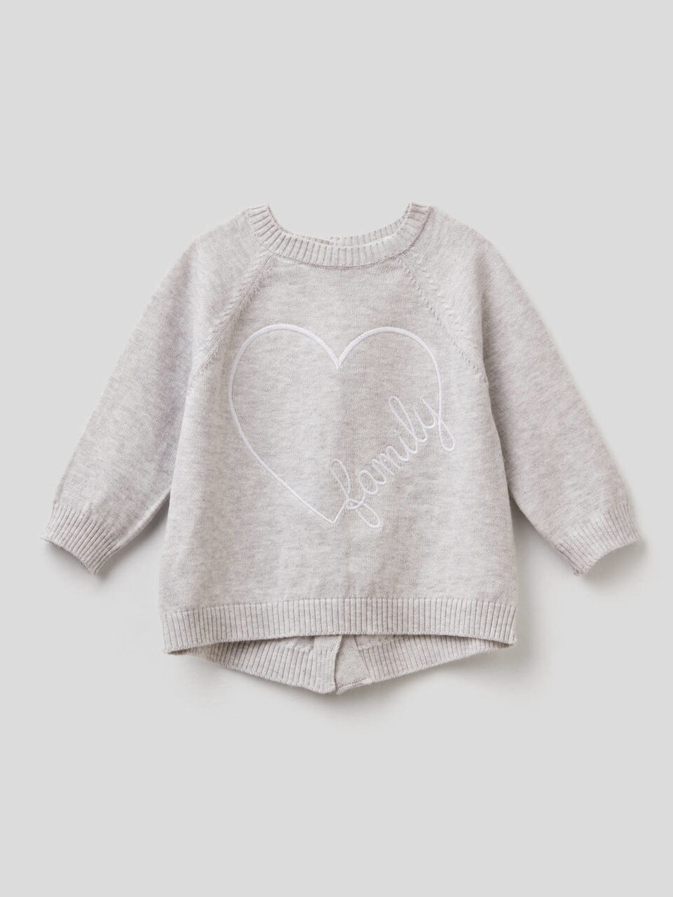 Maglia doppio indosso 100% cotone image number 1