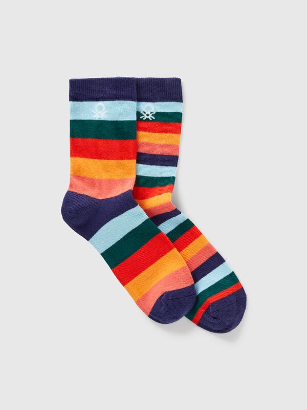 Un paio di calzini Mix & Match Bambino