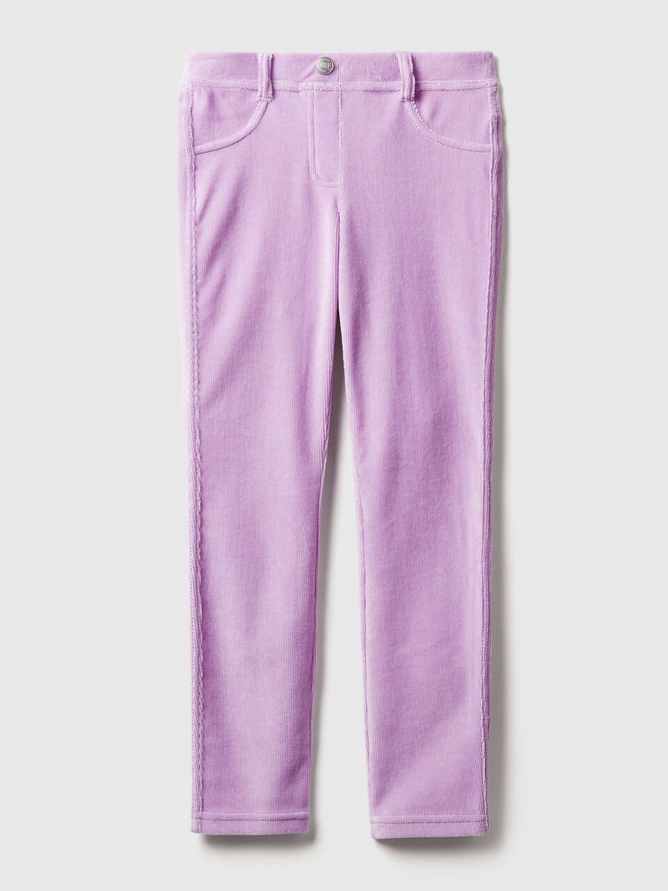 PANTALONE Bambina image number null