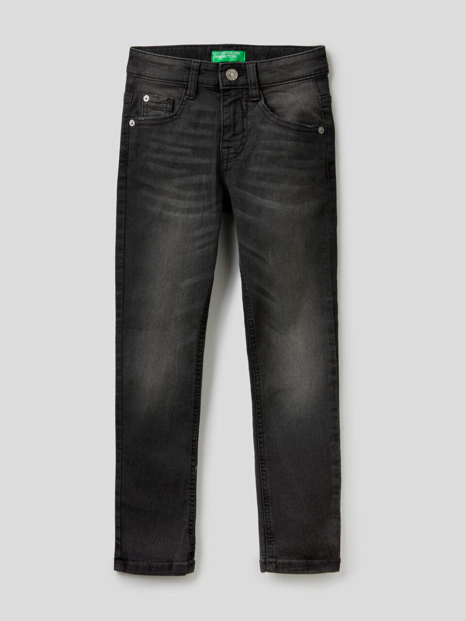 Jeans cinque tasche skinny fit image number 1