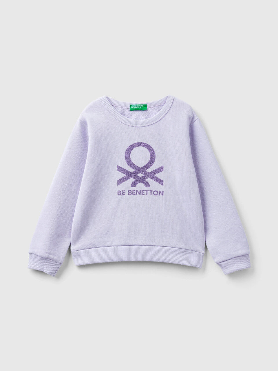 Felpe benetton bambina store