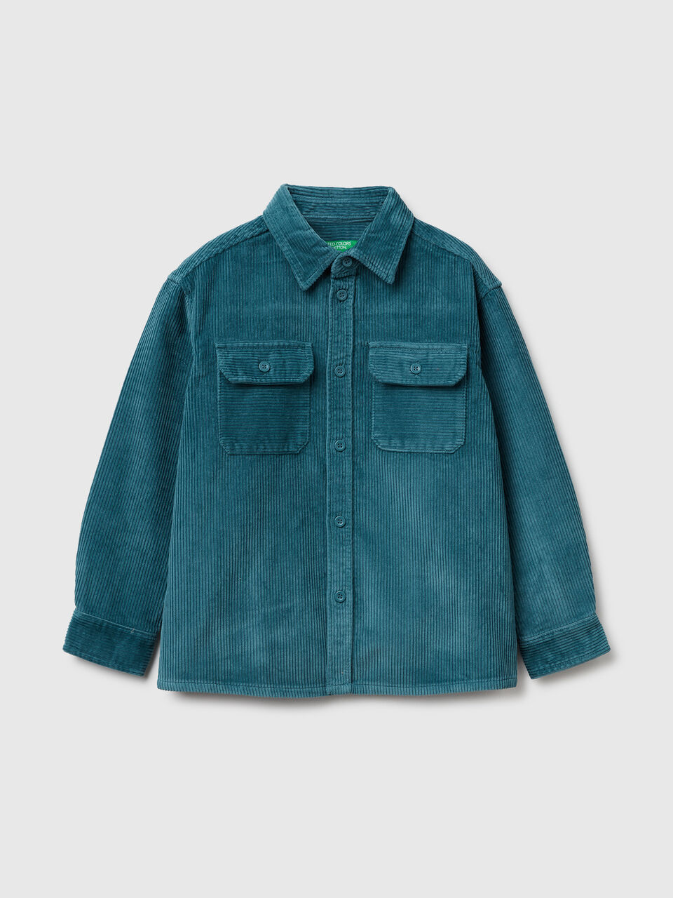 CAMICIA Bambino image number 1