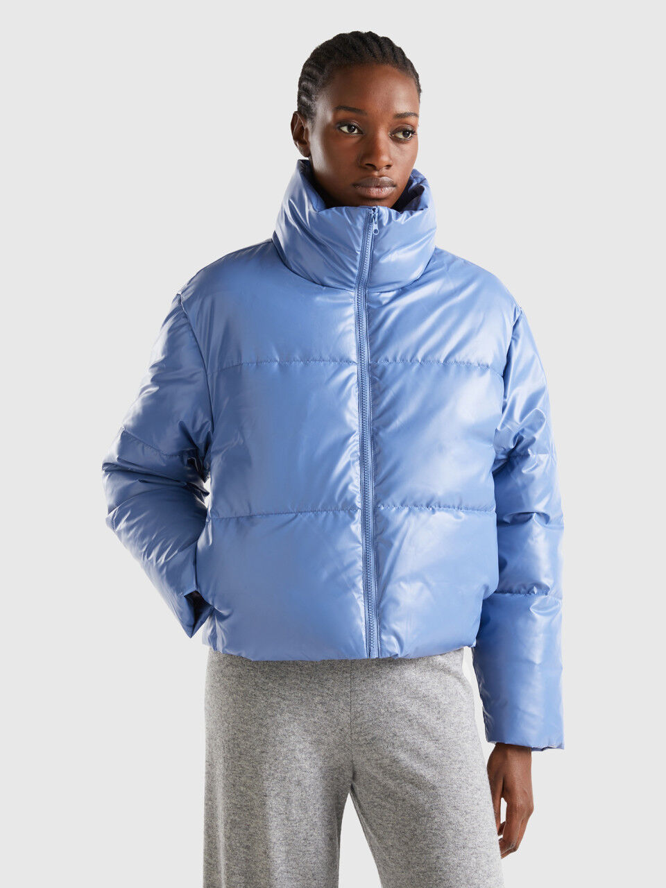 Benetton new arrivals giacche ragazza