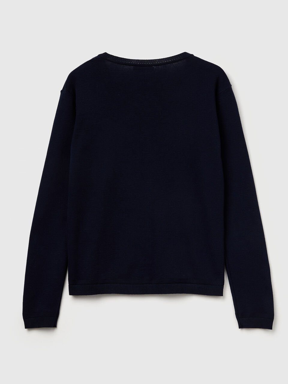 MAGLIA COREANA M/L Donna image number 2