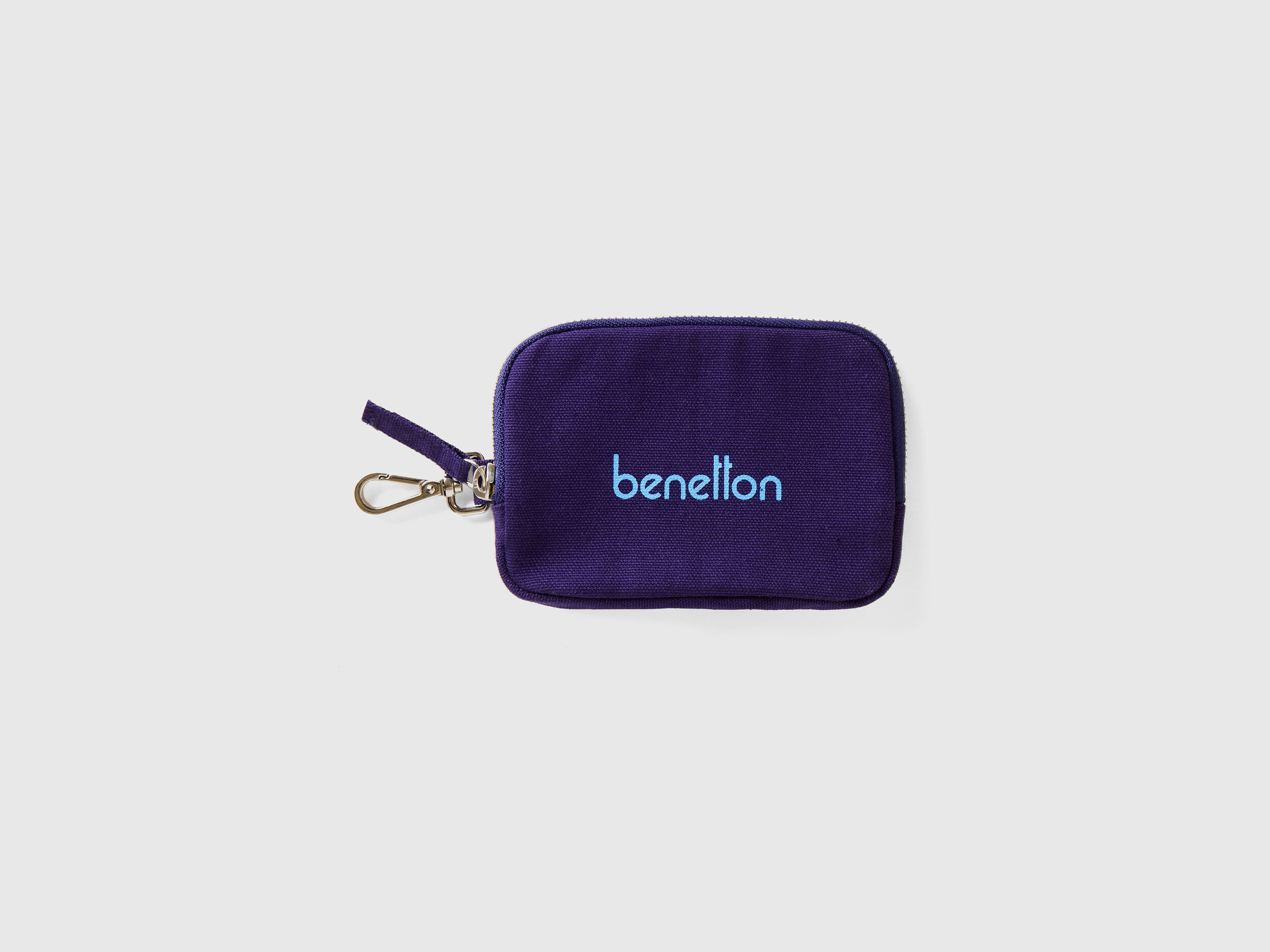 Portafoglio uomo benetton on sale
