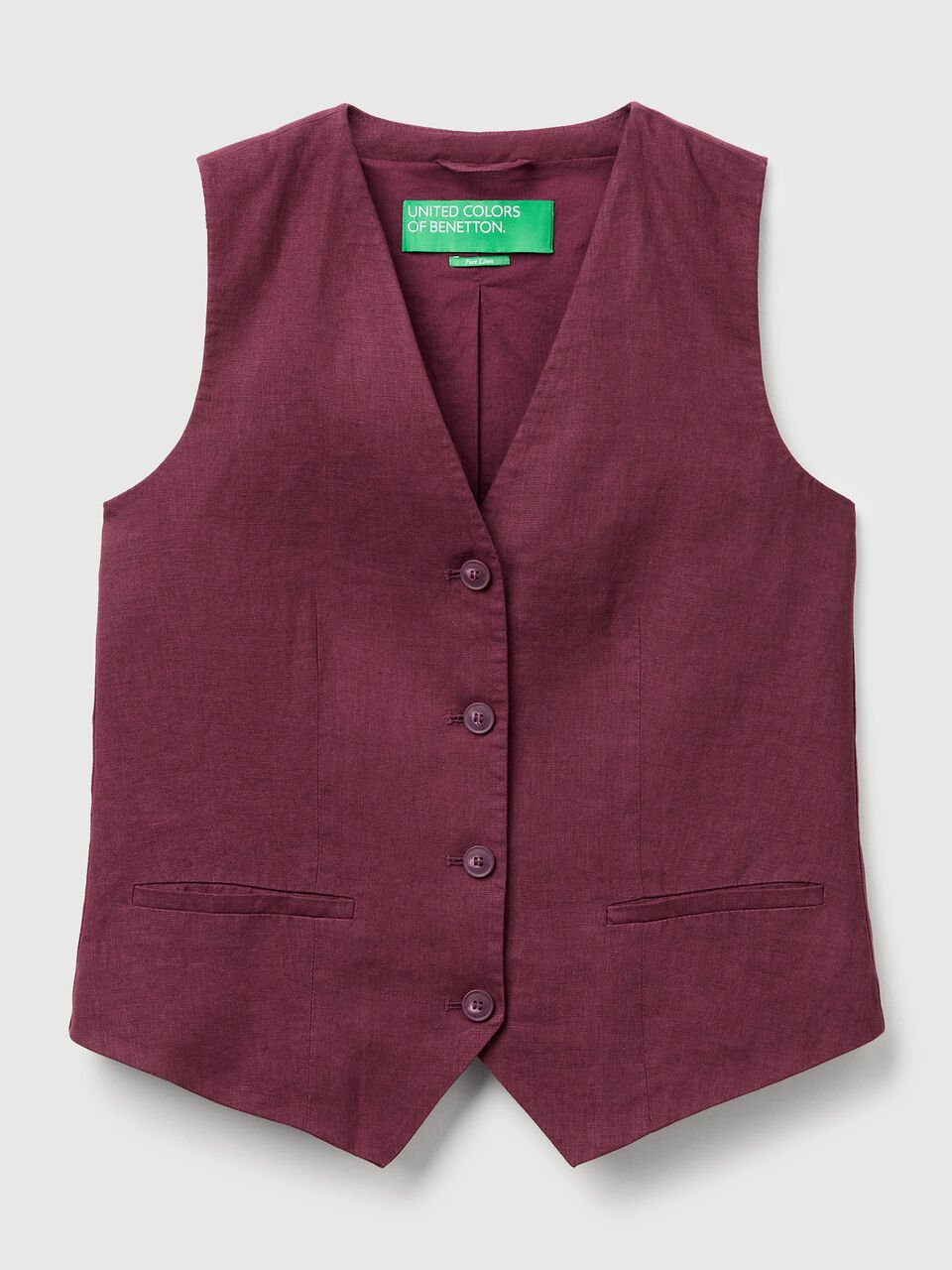 GILET Donna image number 1