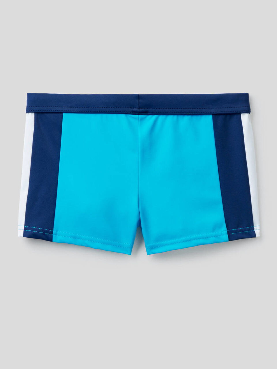 Costume boxer in ECONYL® image number null