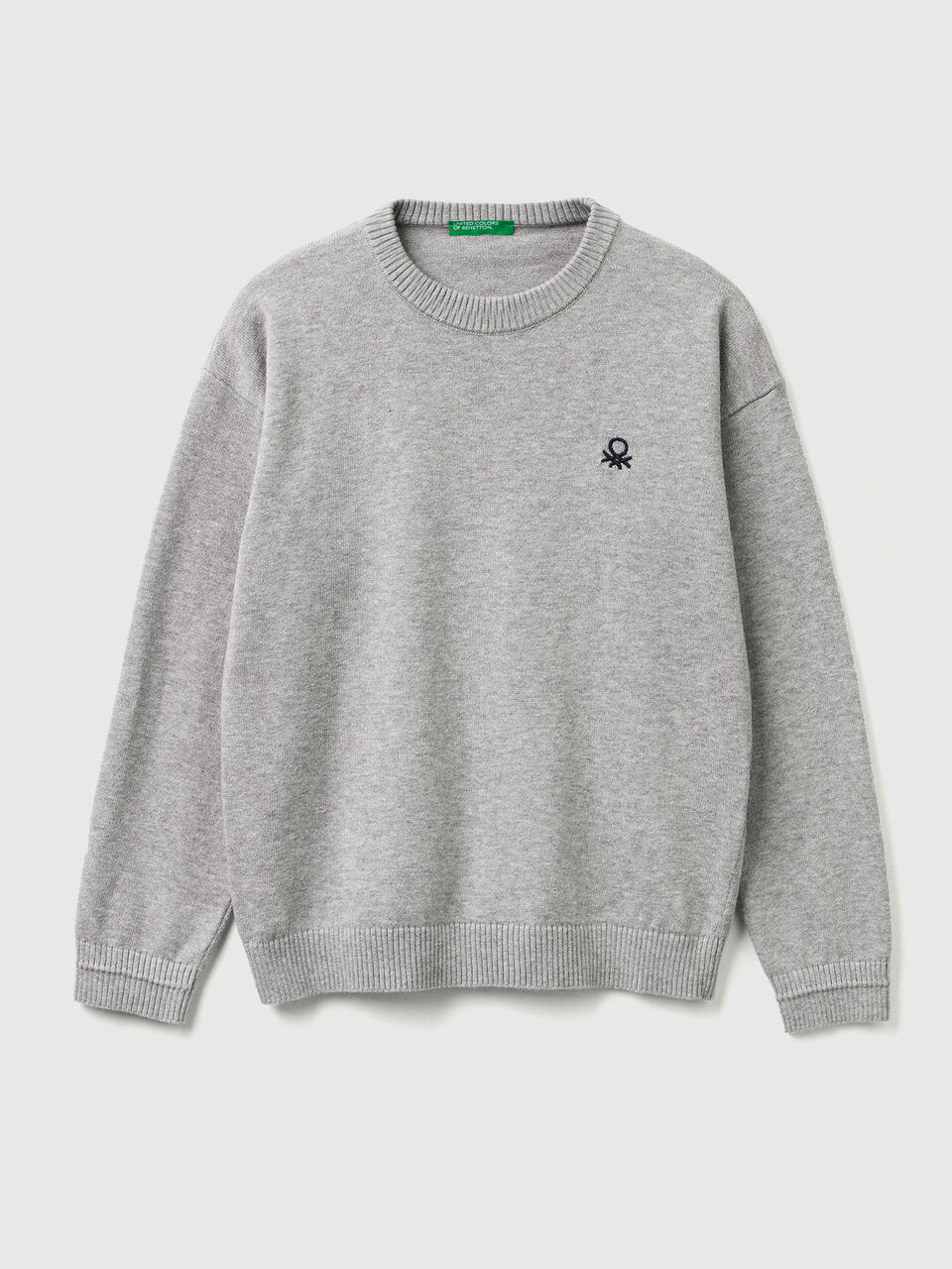 MAGLIA G/C M/L Bambino image number 1