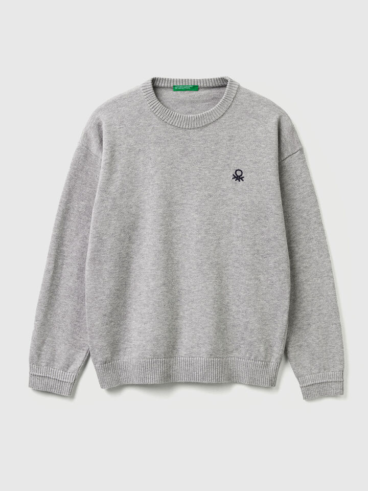 MAGLIA G/C M/L Bambino