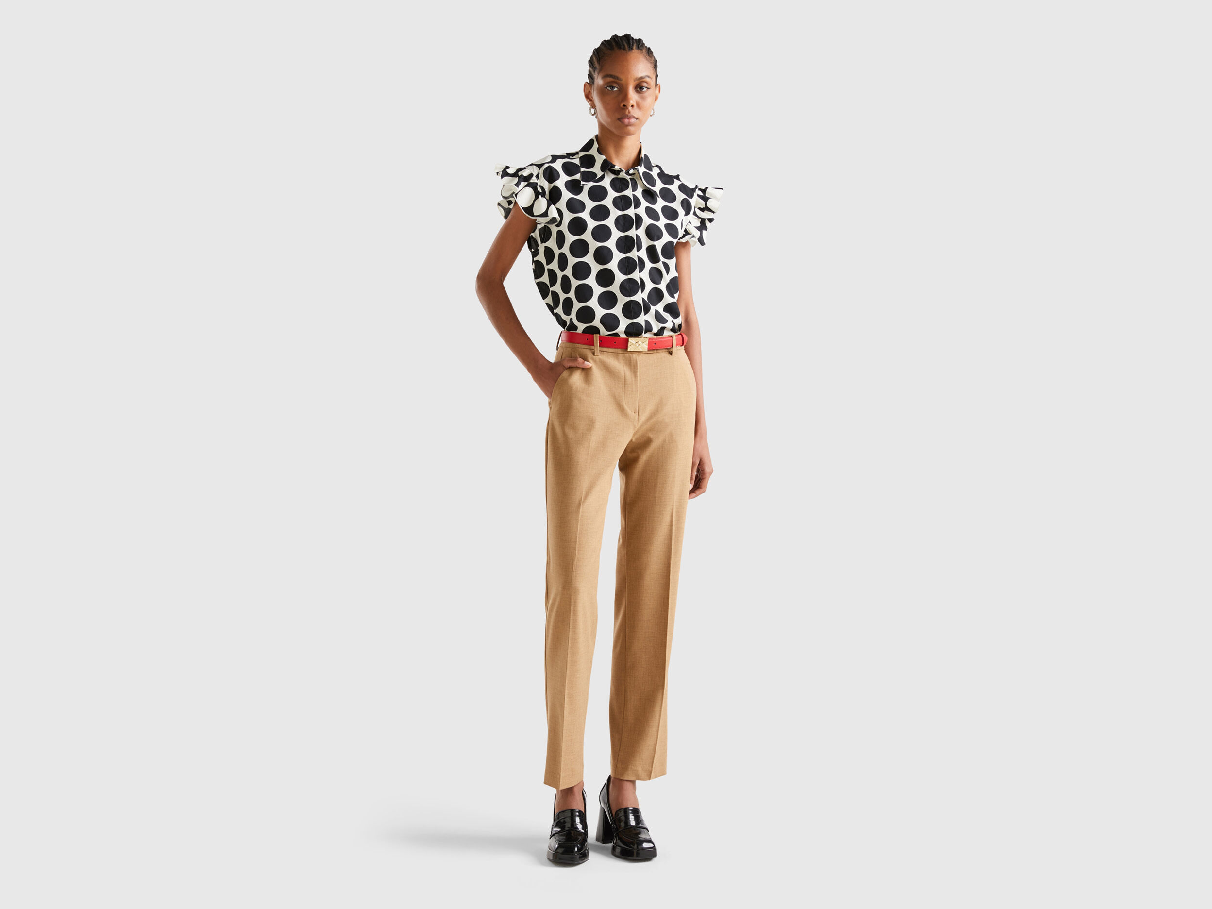 Camicia pois shop donna