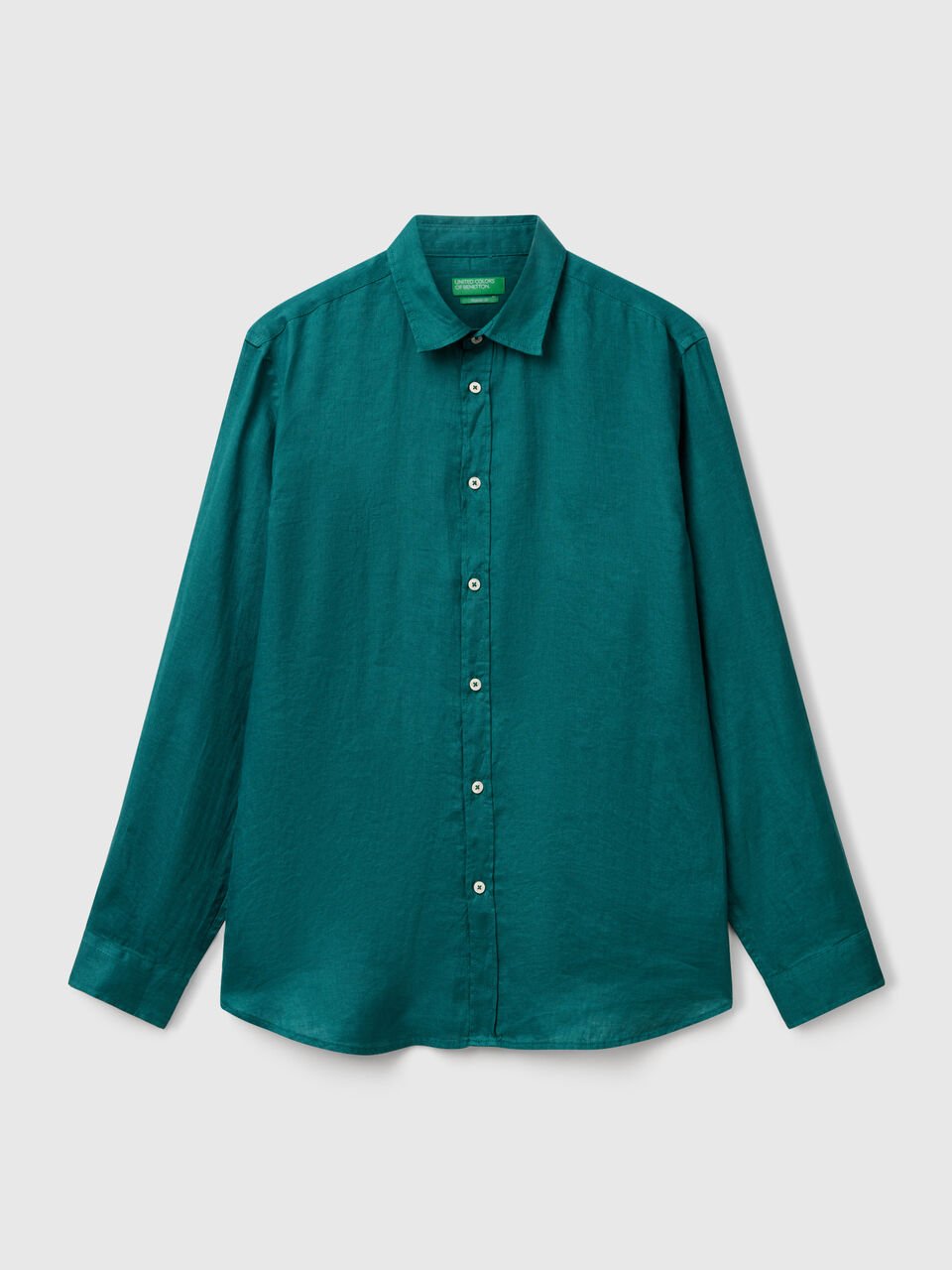 CAMICIA Uomo image number 1