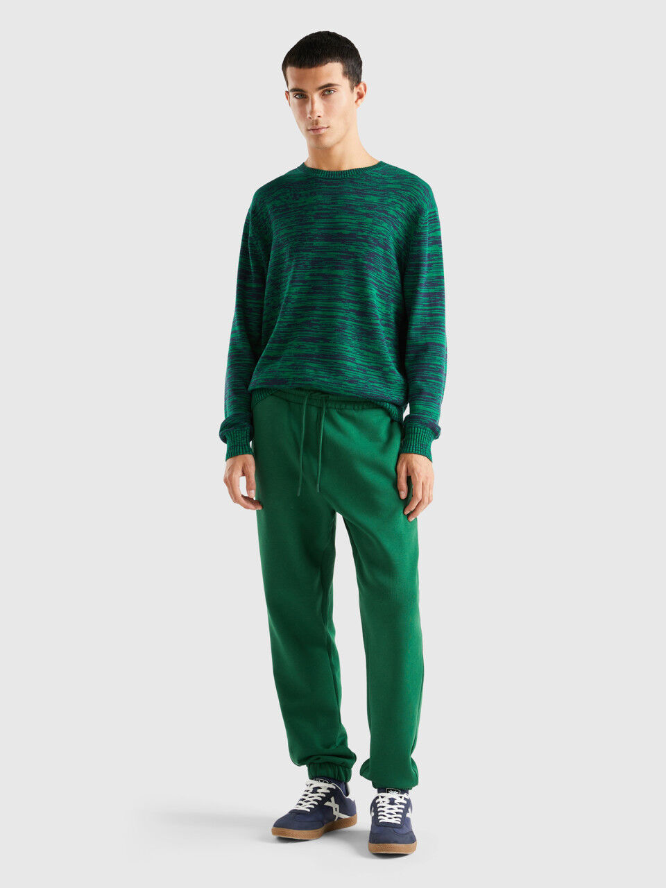 Pantaloni Felpati Uomo La Nuova Collezione Online