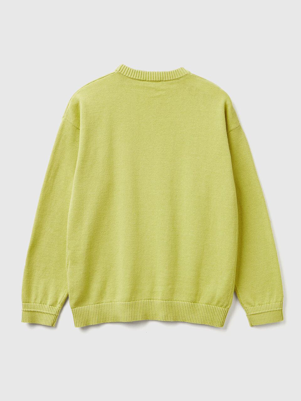 MAGLIA G/C M/L Bambino image number 2