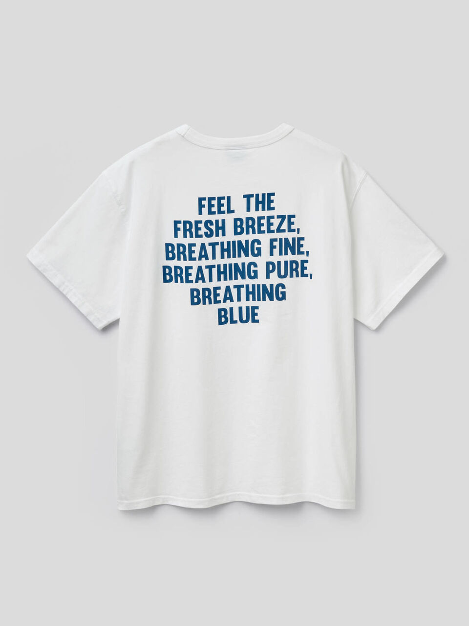 T-shirt con stampa I Puffi image number 2