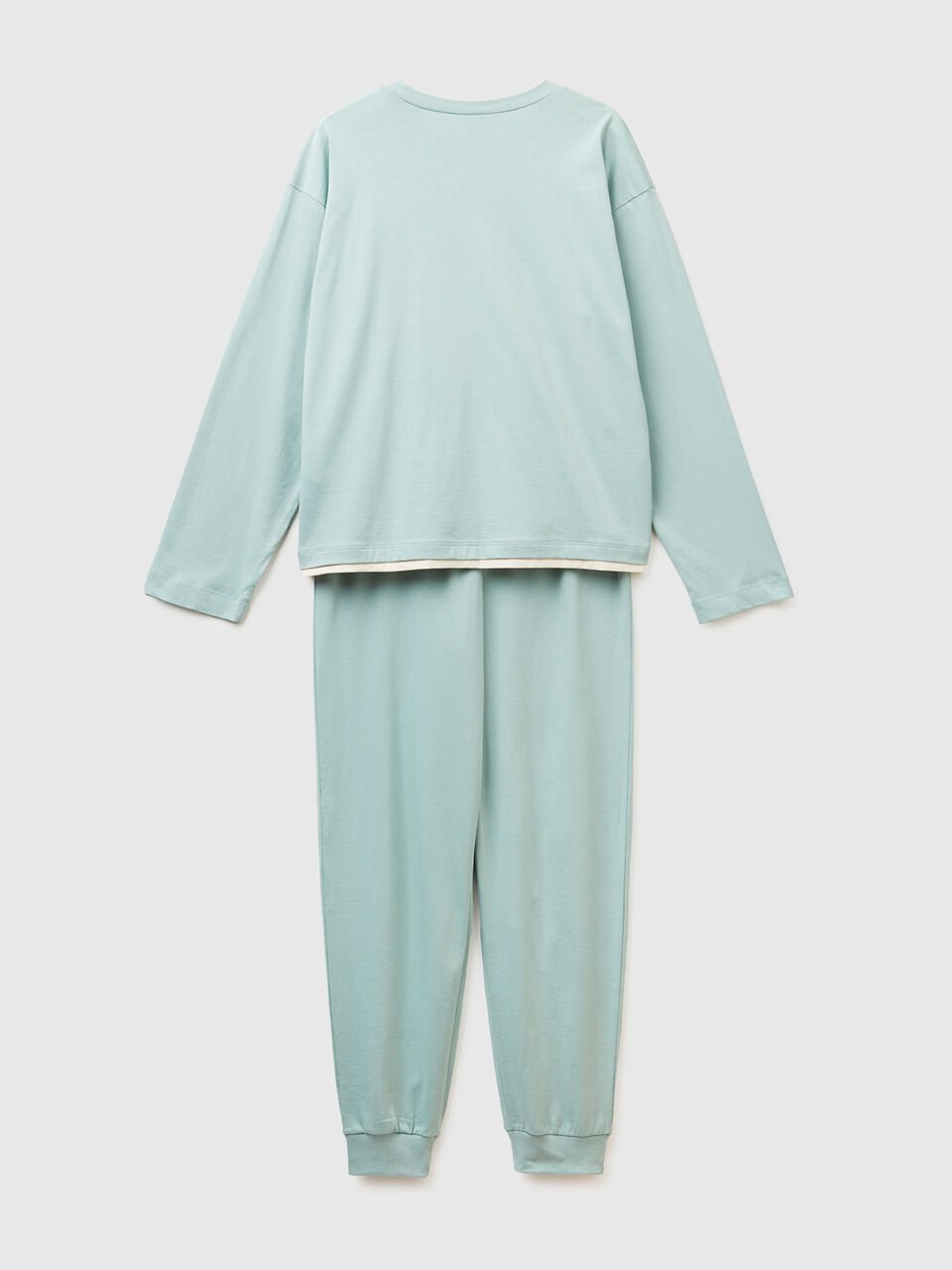 PIG(MAGLIA+PANT) Donna image number 2