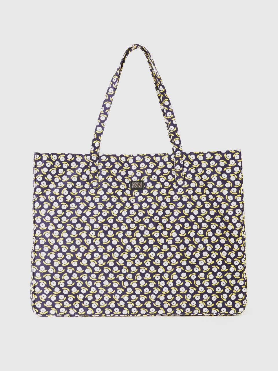 Benetton borsa clearance