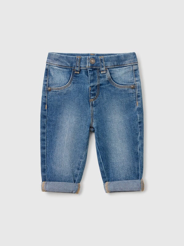 Jeans stretch Baby