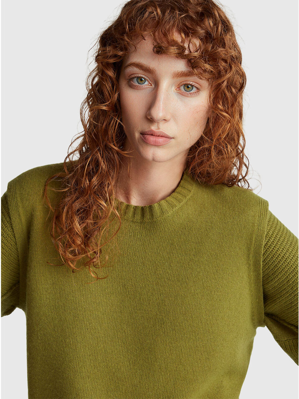 MAGLIA G/C S/M Donna image number null