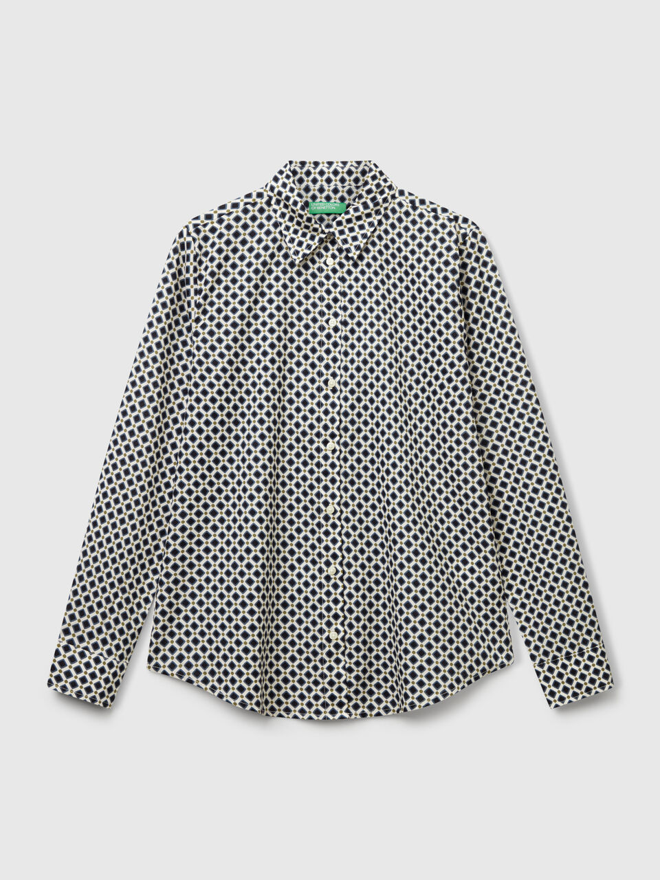 CAMICIA Donna image number 1