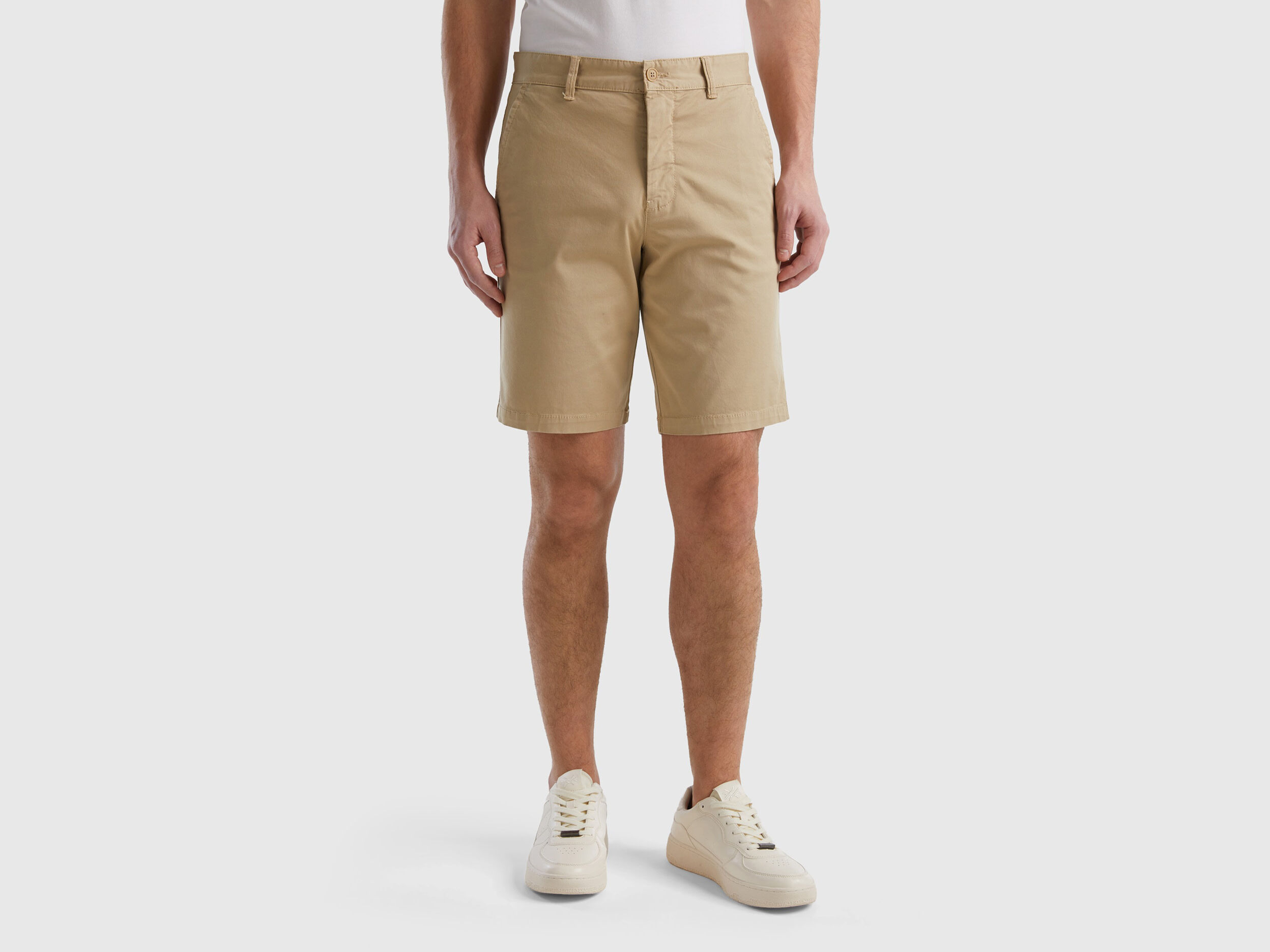 Bermuda uomo benetton discount
