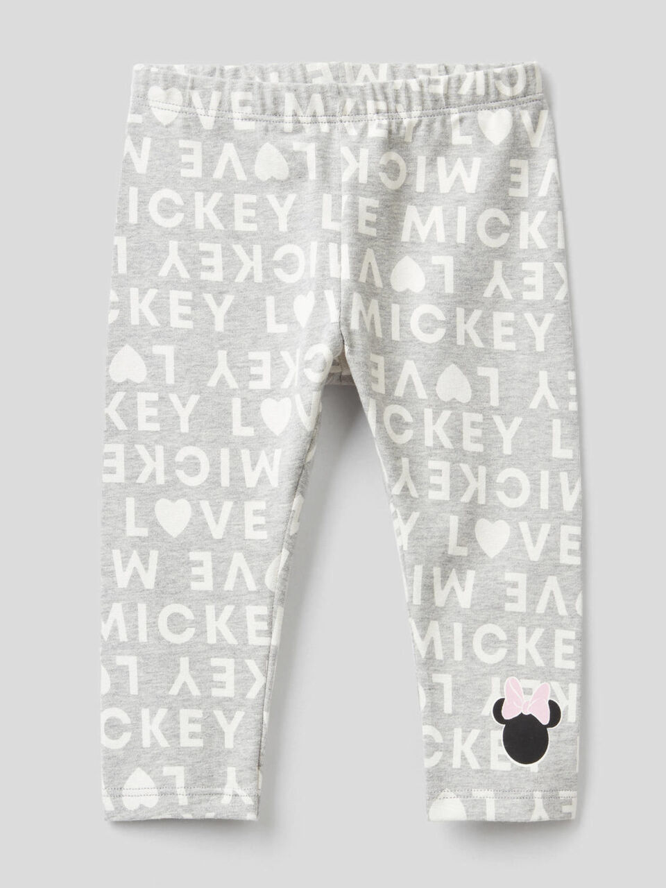 Leggings stampa Disney image number 1
