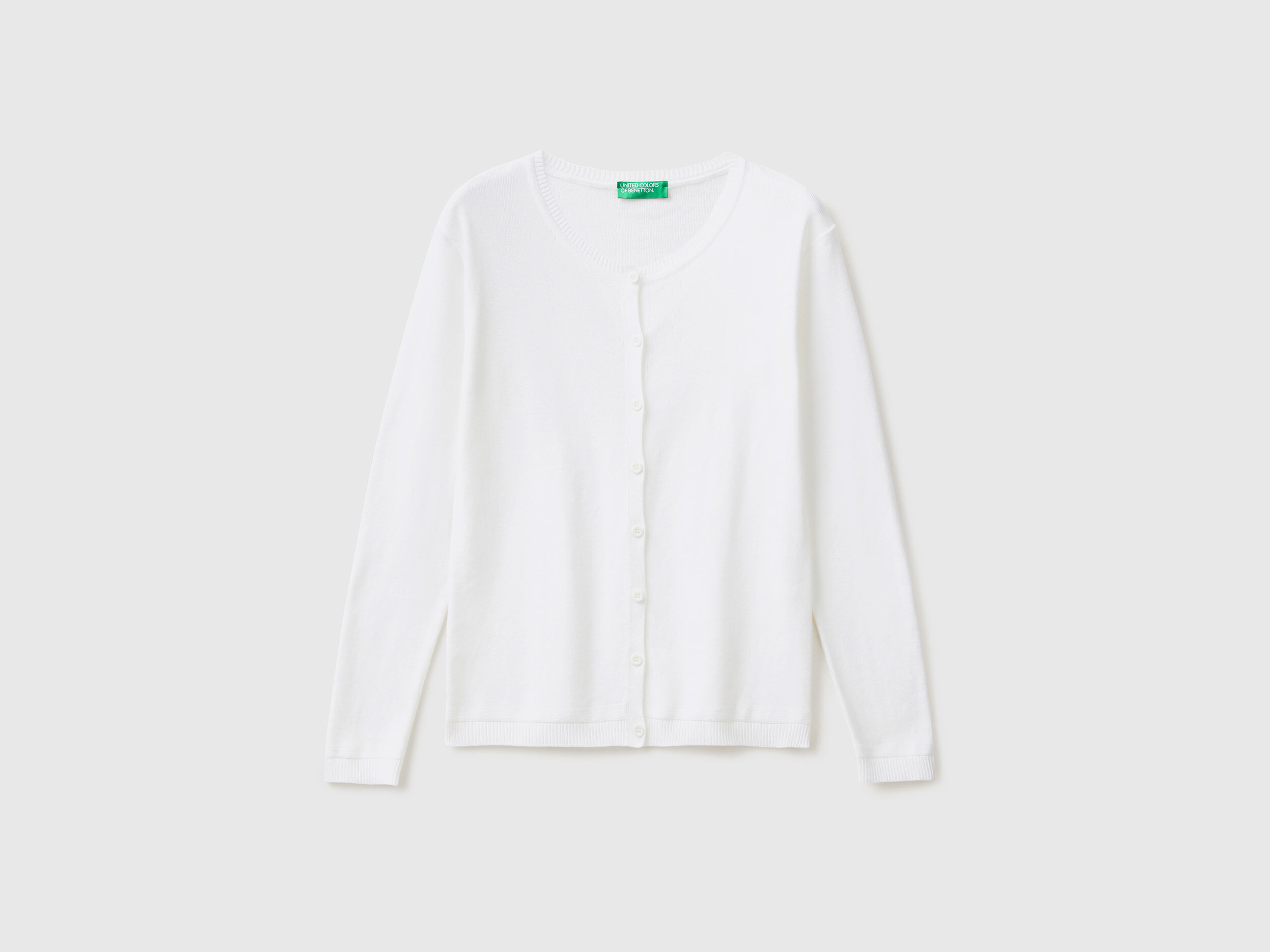 Benetton golfini store