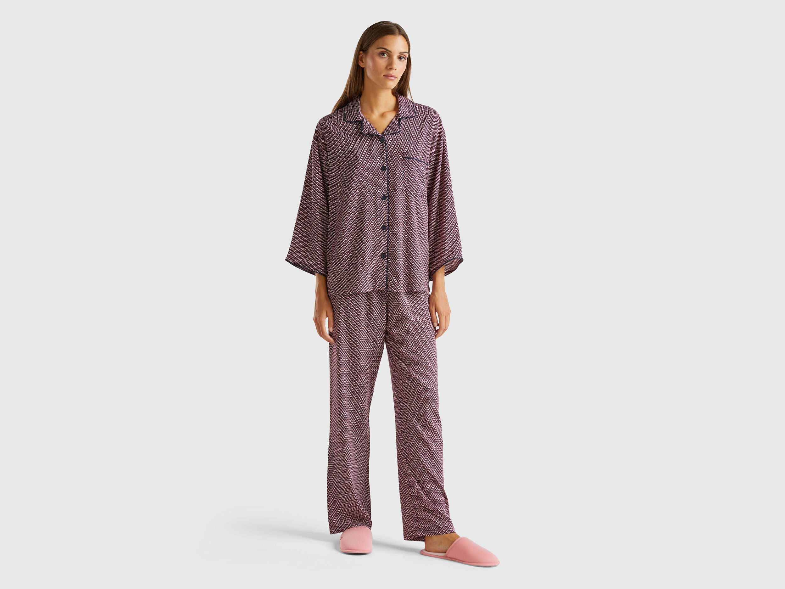 Abbigliamento donna benetton store