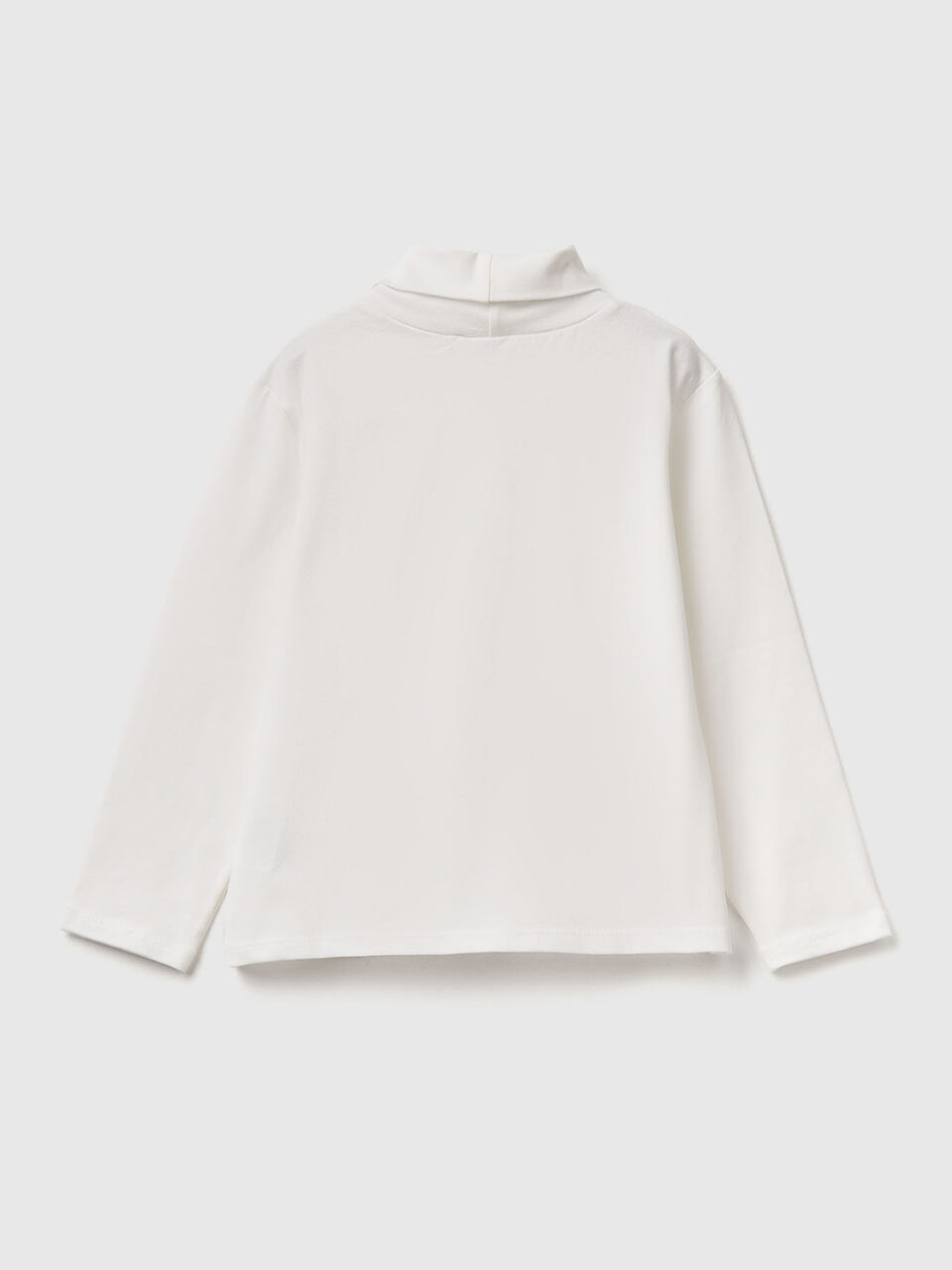 T-SHIRT M/L Bambina image number 2