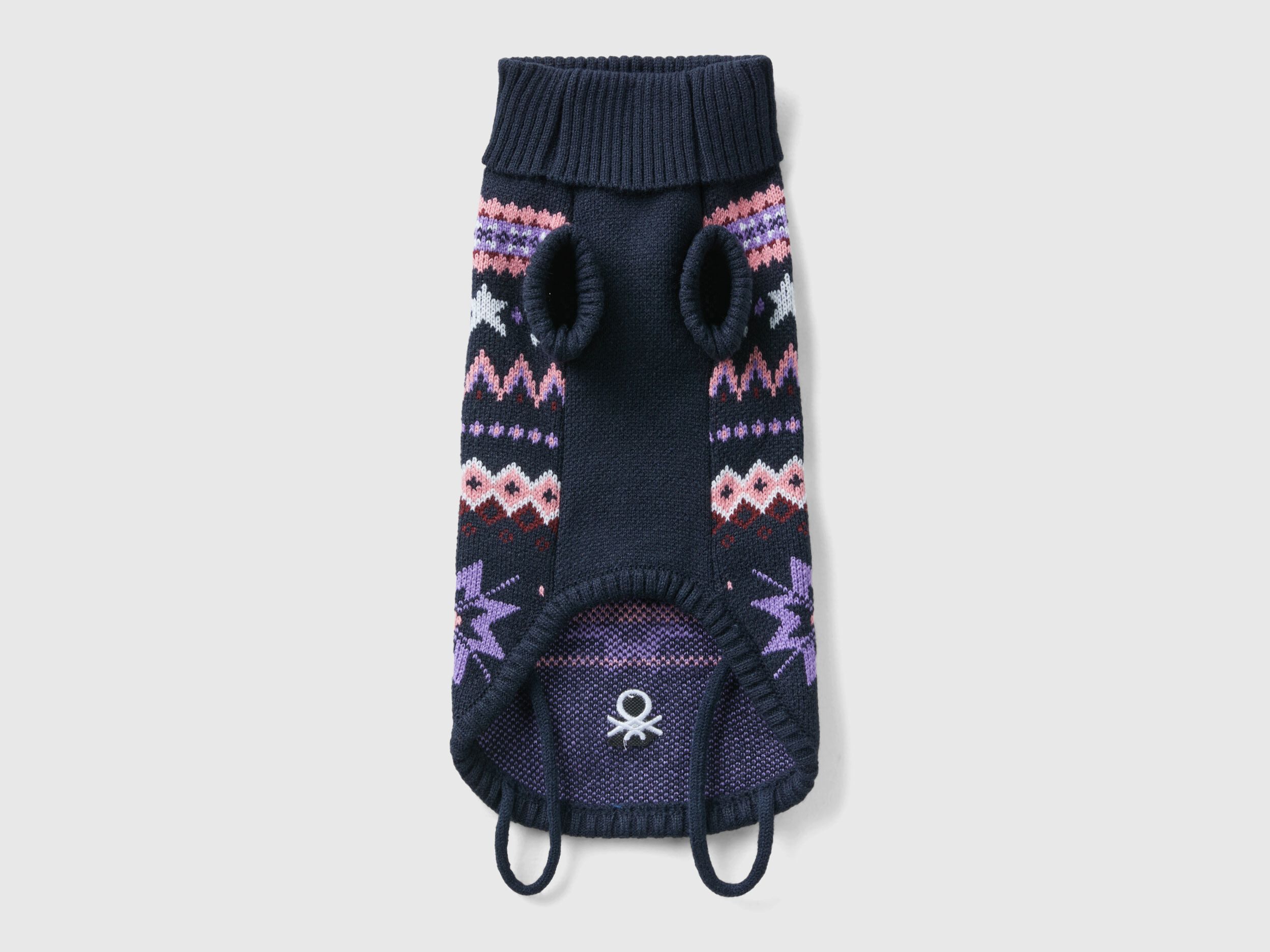 Vestiti cani on sale benetton