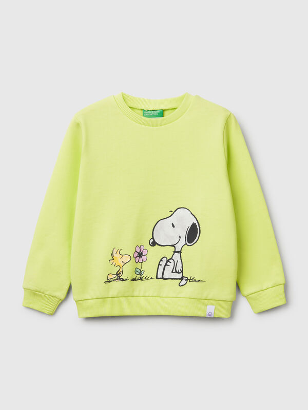 Felpa Snoopy ©Peanuts Bambina