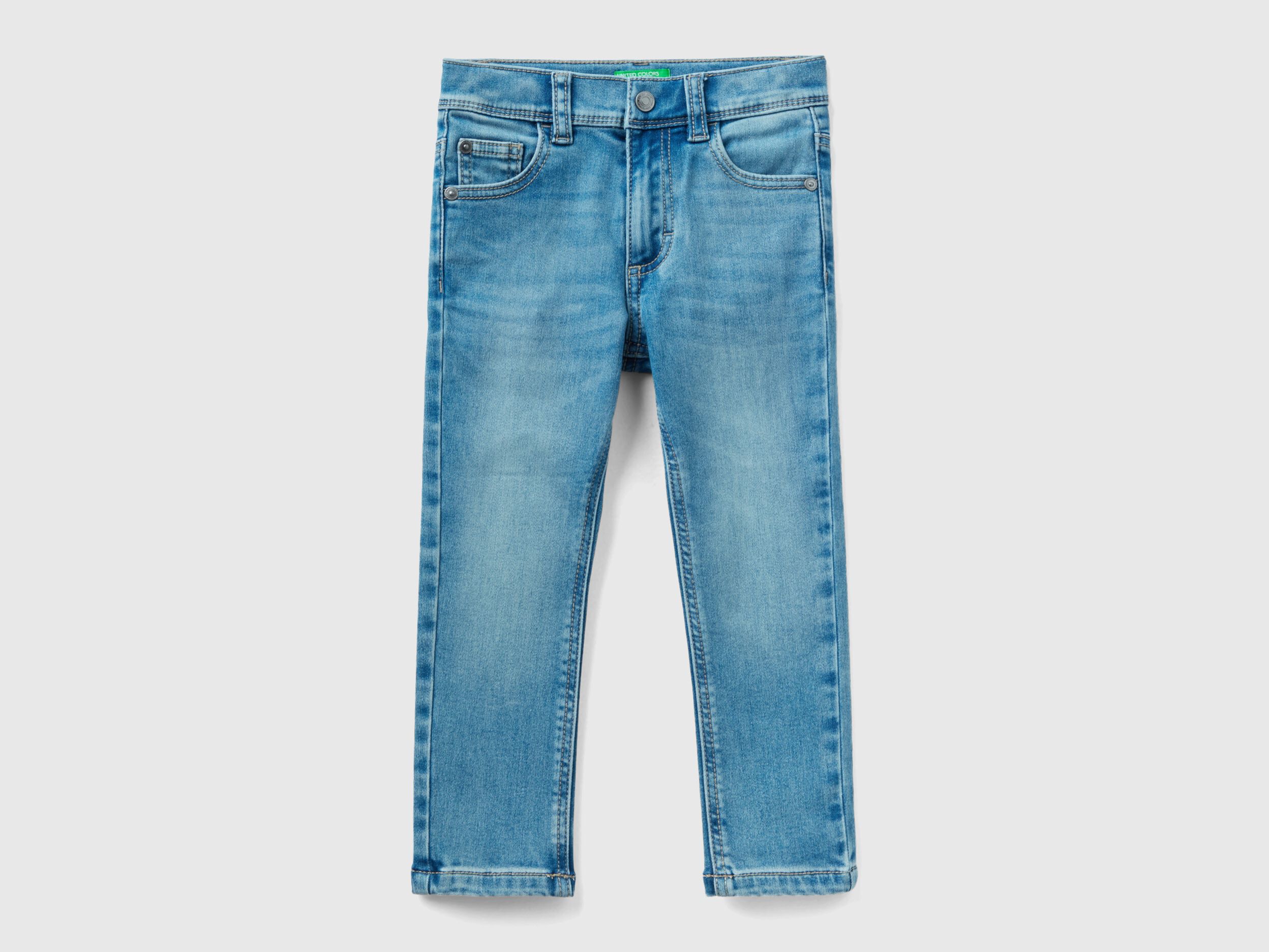 Jeans termici hotsell uomo
