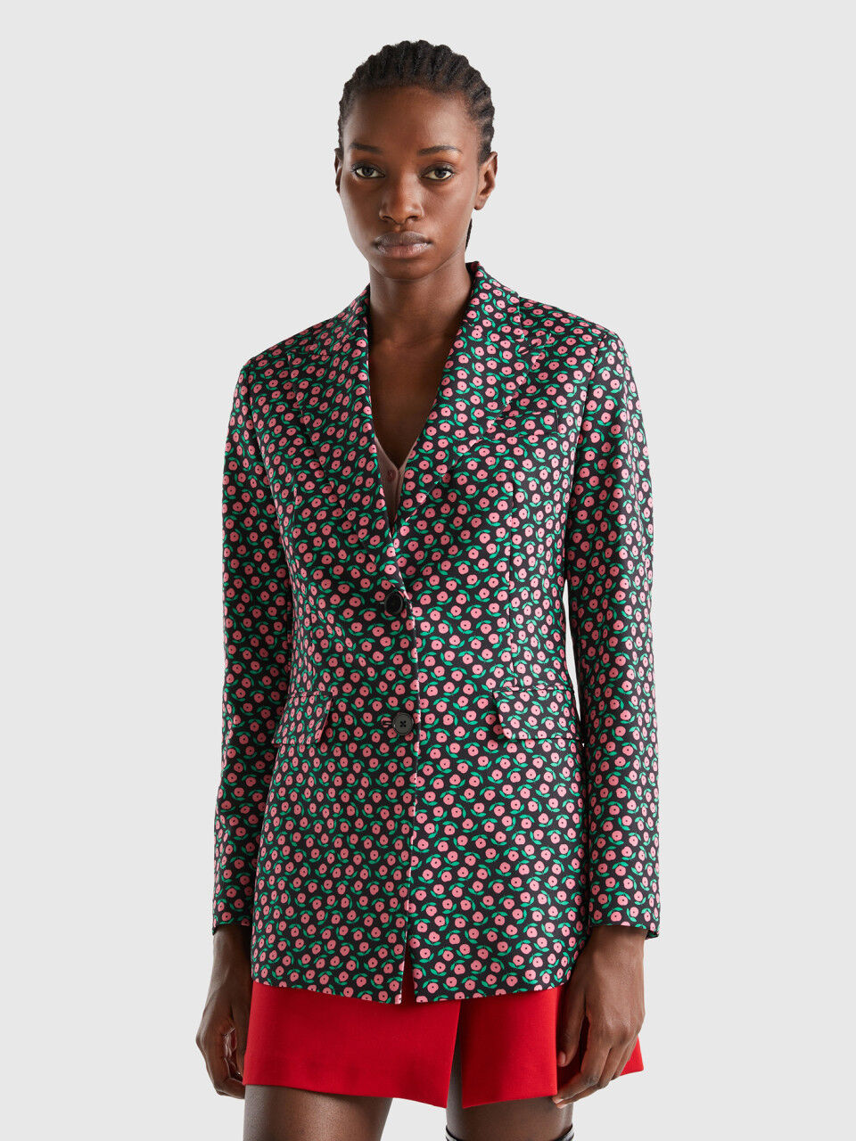 Giacche Donna Lunghe o Corte Nuova Collezione Online