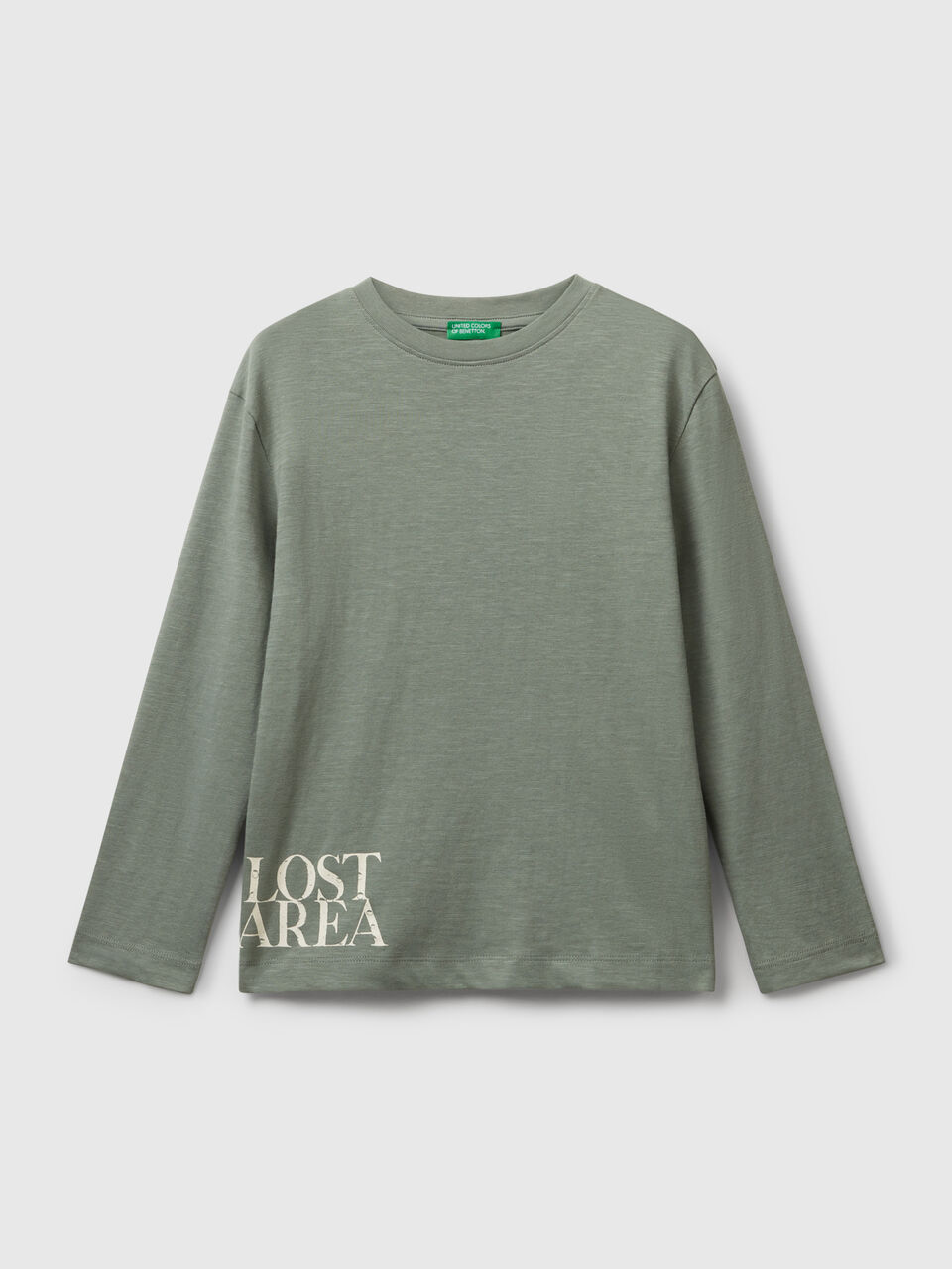 T-SHIRT M/L Bambino image number 1