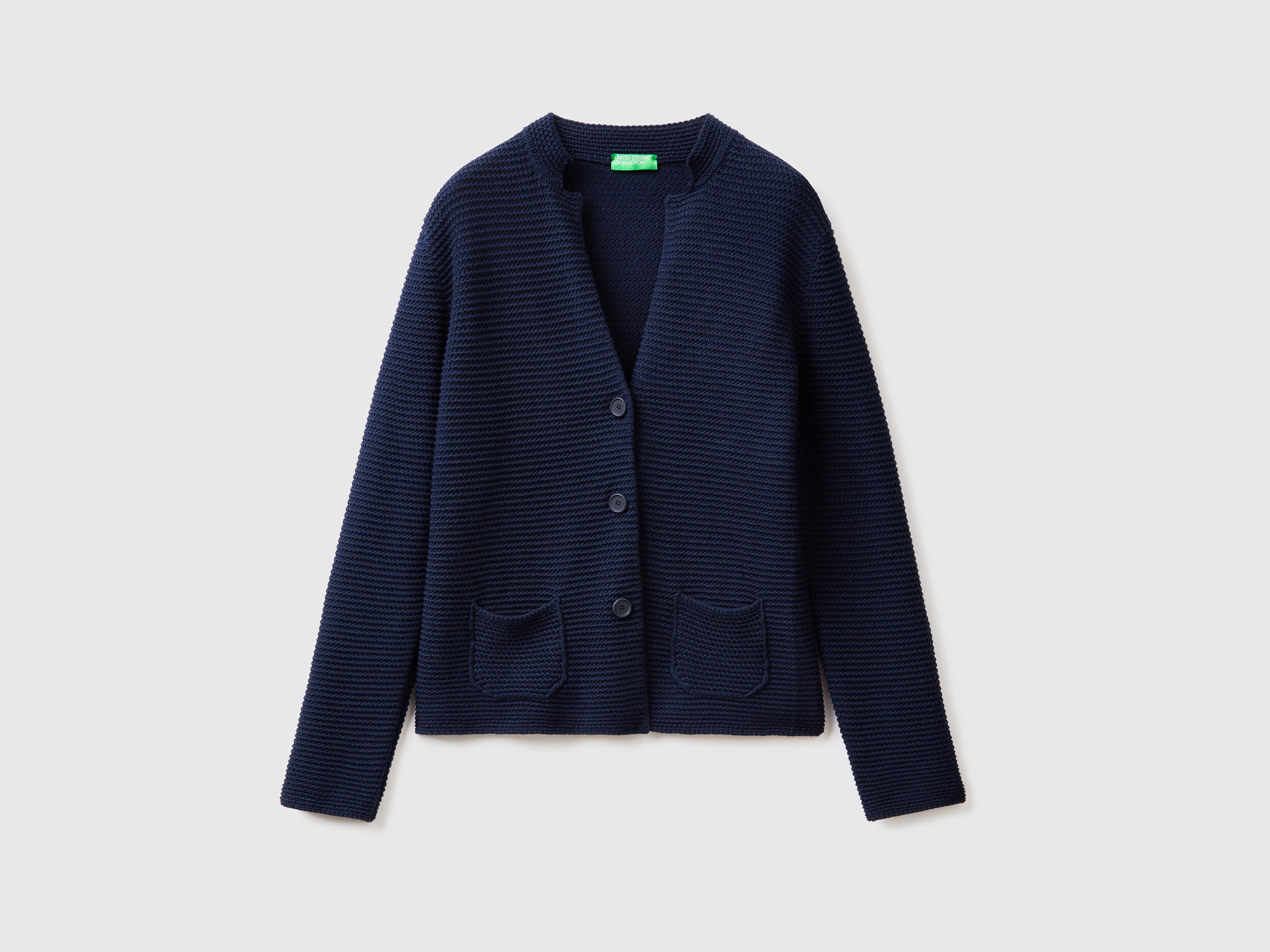 Giacca store cotone donna