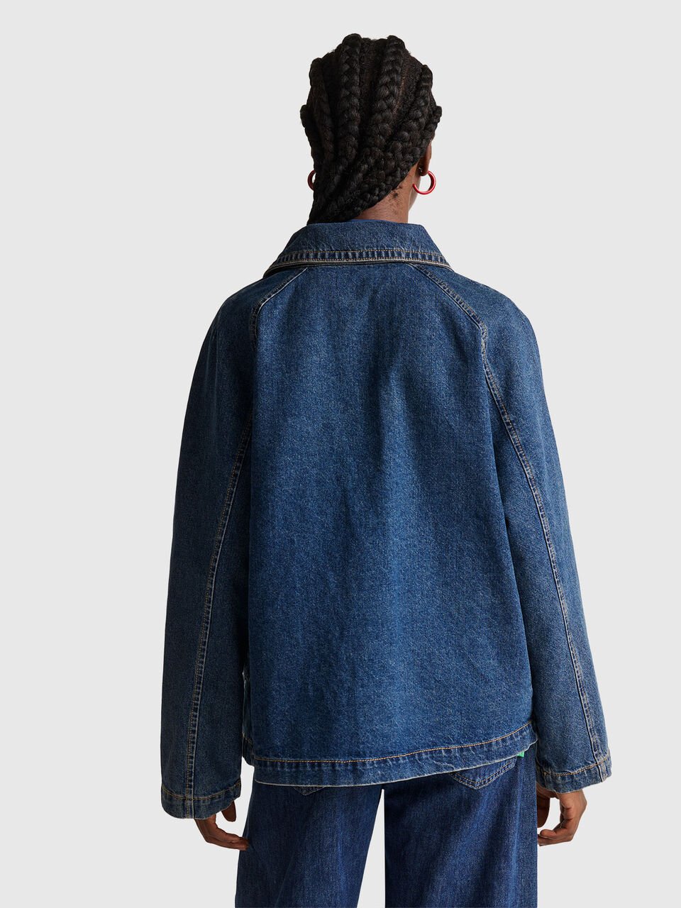 GIUBBINO Donna image number null